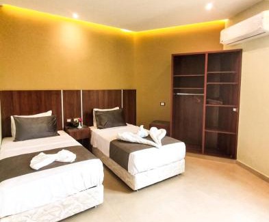 Downtown Cairo Hotel | Sama hotel