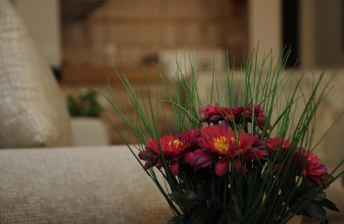 King Abdul Aziz Road Apartment | Sama Park Hotel