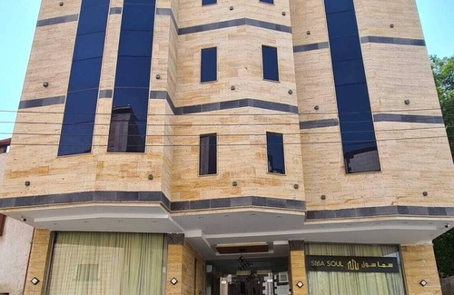 Mecca Apartment | Sama Soul Hotel