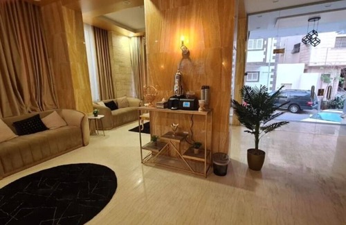 Mecca Apartment | Sama Soul Hotel