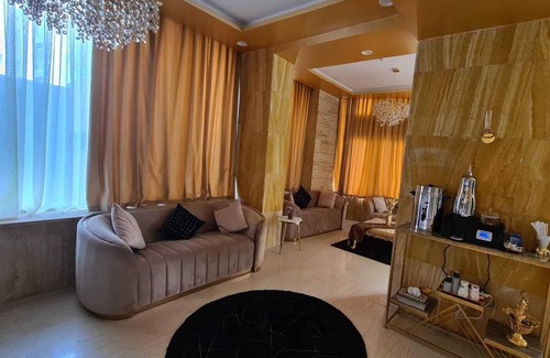 Mecca Apartment | Sama Soul Hotel