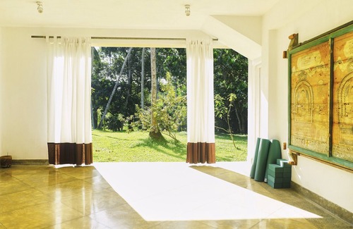 Ahangama Villa | Samadara Estate, Midigama