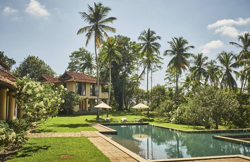 Ahangama Villa | Samadara Estate, Midigama