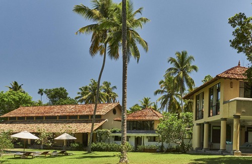 Ahangama Villa | Samadara Estate, Midigama