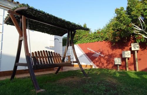 Los Gallos-Cerromolino House | Samadhi Home