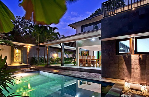 Dyanapura Villa | Samaja Beachside Villas