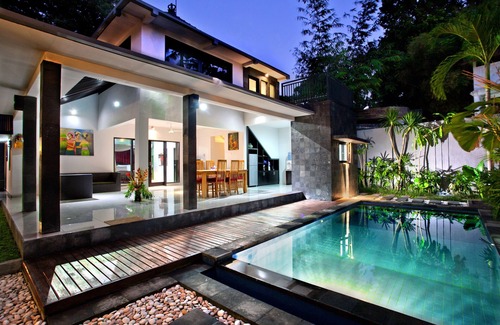 Dyanapura Villa | Samaja Beachside Villas