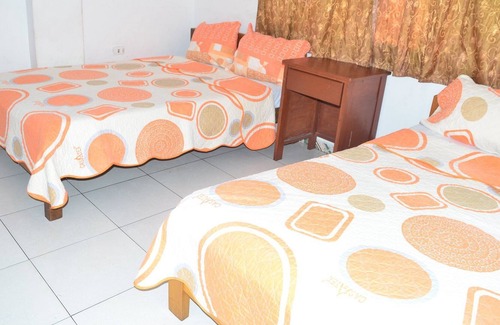 Tarapoto House | Samak Wasi