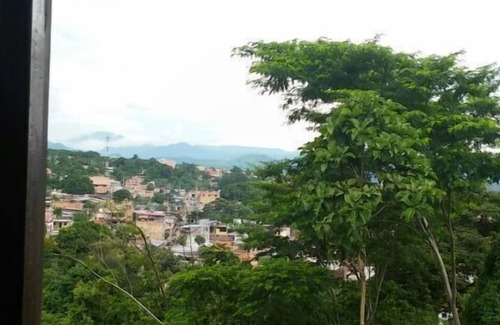 Tarapoto House | Samak Wasi