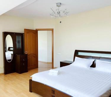 Samal-1 Apartment | SAMAL Apartment