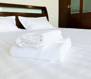 Samal-1 Apartment | SAMAL Apartment