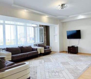 Samal-1 Apartment | SAMAL Apartment