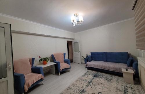 Samal-1 Apartment | Samal City Center