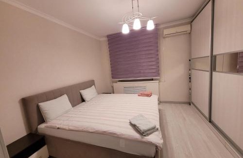 Samal-1 Apartment | Samal City Center