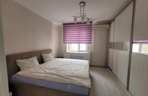 Samal-1 Apartment | Samal City Center