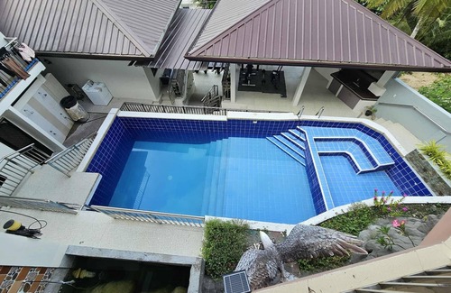 Samal Apartment | Samal Eagles Nest Beach Resort A
