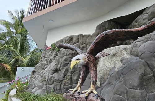 Samal Apartment | Samal Eagles Nest Beach Resort A
