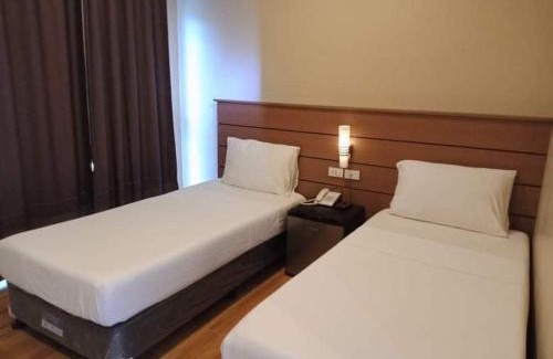 Davao Resort | Samal Sands and Shores