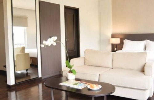 Jakarta Hotel | Samala Hotel Jakarta Cengkareng