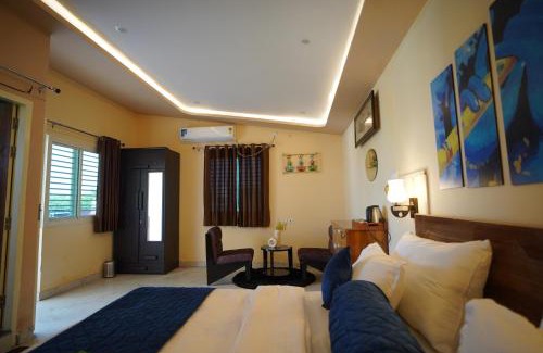 Chhata Resort | SAMALIA AGRO RESORT VRINDAVAN