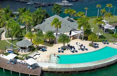 Puerto Bahia Apartment | Samana Ocean View Villa