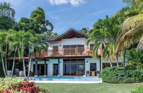 Puerto Bahia Apartment | Samana Ocean View Villa