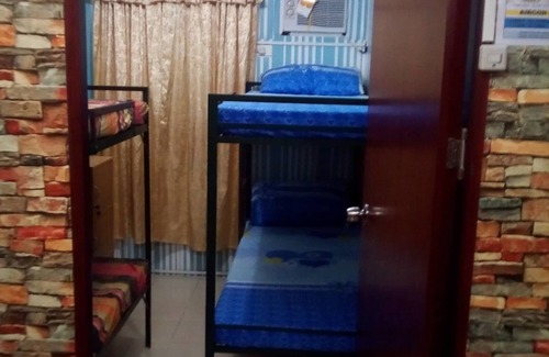Tondo Hotel | Samanakan's Condotel