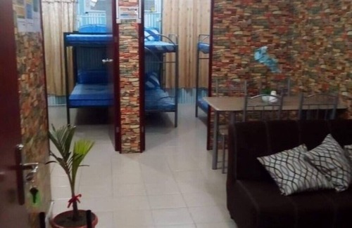 Tondo House | Samanakans Condotel Group/Couples room#17