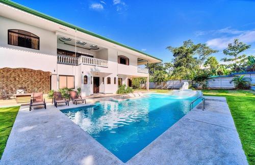 Cahuita House | Samanea House Deluxe