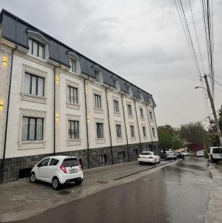 Tashkent Hotel | Samanid hotel
