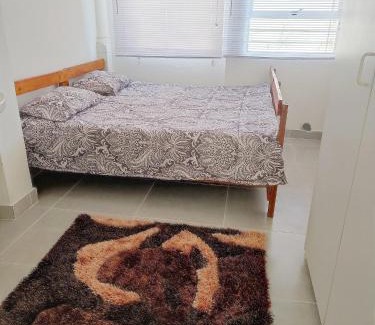 Redhill House | Samantha's Guesthouse