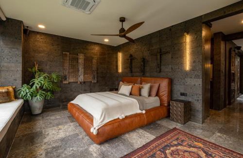Sidemen Resort | Samanvaya - Adults Only