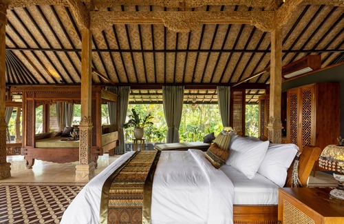 Sidemen Hotel | Samanvaya - Adults Only
