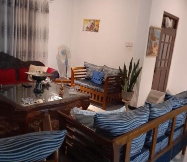 Athurugiriya Apartment | Samanvila