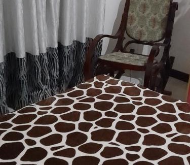 Athurugiriya Apartment | Samanvila