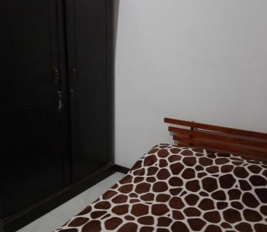 Athurugiriya Apartment | Samanvila