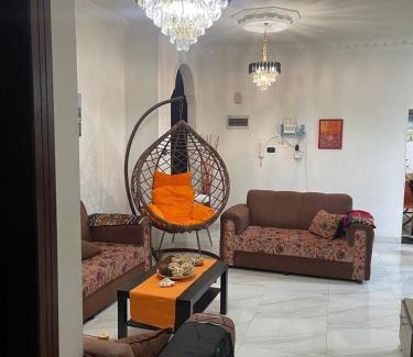 Al Jubeiha House | Samar Home