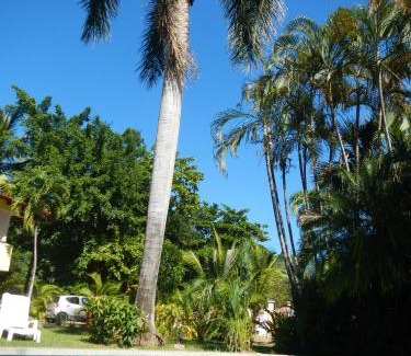 Samara Hotel | Samara Beach Hotel