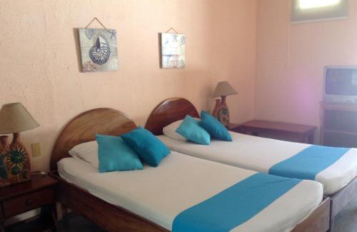 Samara Hotel | Samara Beach Hotel