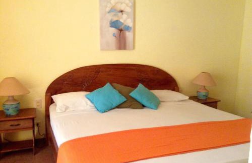 Samara Hotel | Samara Beach Hotel