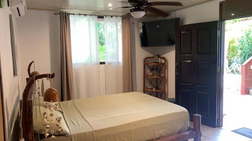 Samara Cabin | Samara Chillout Lodge - Adults only