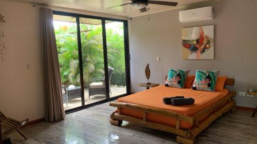 Samara Cabin | Samara Chillout Lodge - Adults only