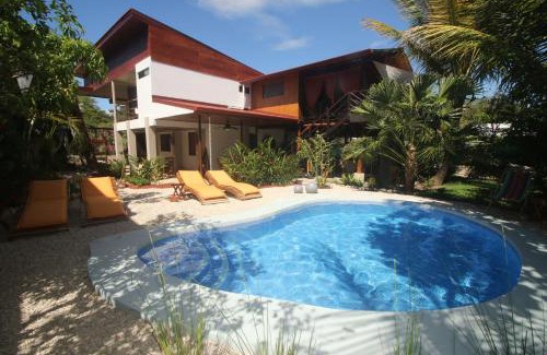 Samara Cabin | Samara Chillout Lodge - Adults only