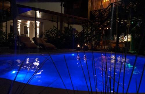 Samara Cabin | Samara Chillout Lodge - Adults only