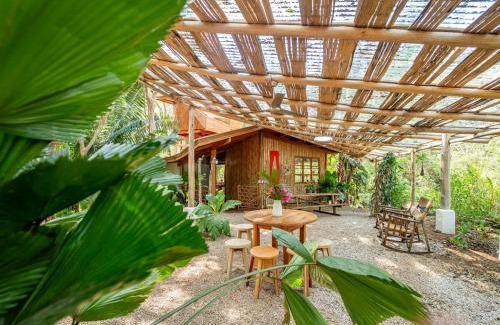 Samara Apartment | Samara Tarantela, Treehouse