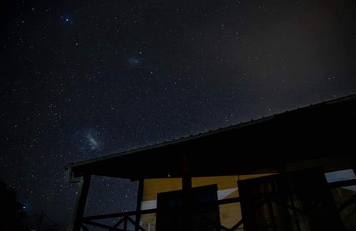 Villa Serrana Ski Chalet | SAMARA