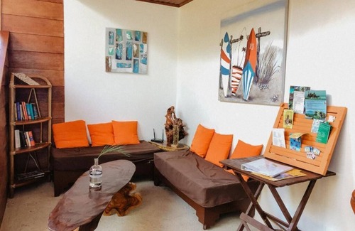 Samara Hotel | SamaraChilloutLodge