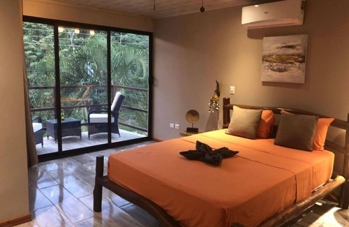 Samara Hotel | SamaraChilloutLodge