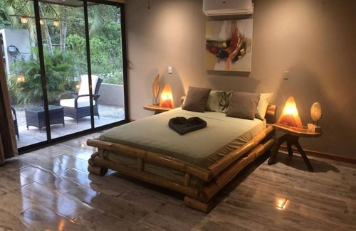 Samara Hotel | SamaraChilloutLodge