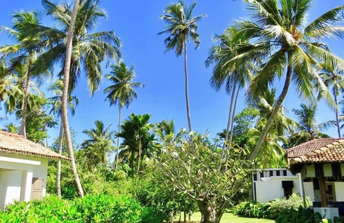 Talpe Villa | Samaragiri